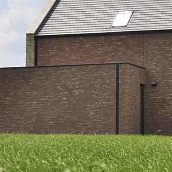 mw architecten